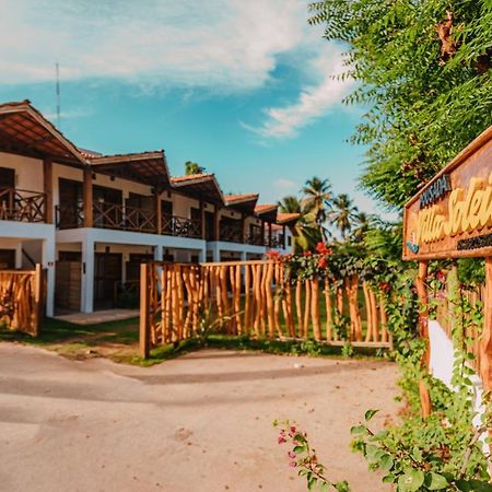 Pousada Villa Soleil Icaraizinho Екстер'єр фото