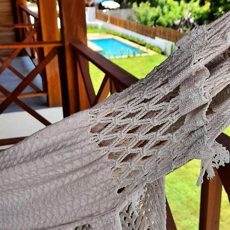 Pousada Villa Soleil Icaraizinho Екстер'єр фото
