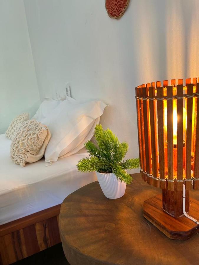 Pousada Villa Soleil Icaraizinho Екстер'єр фото