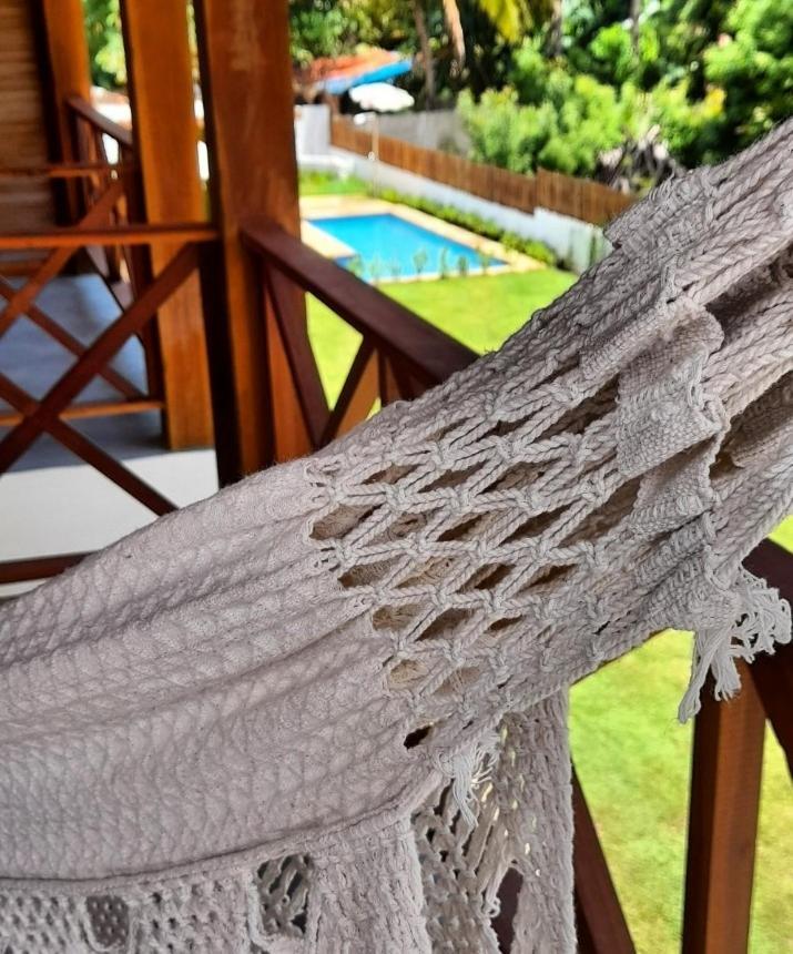 Pousada Villa Soleil Icaraizinho Екстер'єр фото