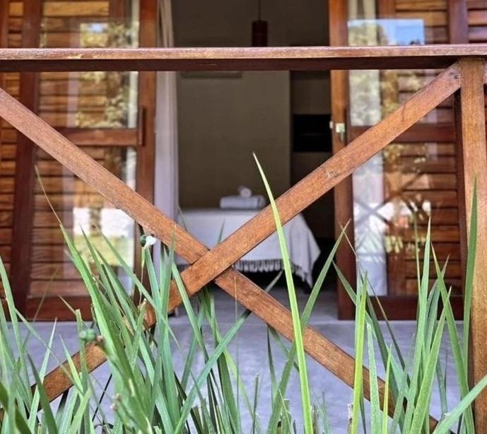 Pousada Villa Soleil Icaraizinho Екстер'єр фото