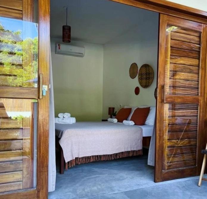 Pousada Villa Soleil Icaraizinho Екстер'єр фото